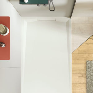 receveur de douche rectangulaire 1