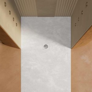 receveur de douche rectangulaire 1