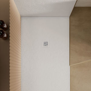 receveur de douche rectangulaire 1