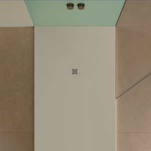 receveur de douche rectangulaire 1