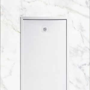 receveur de douche rectangulaire 1