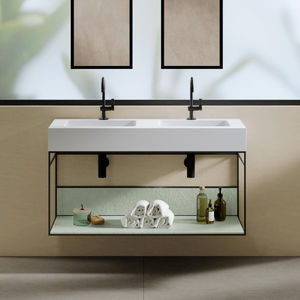 meuble vasque double 1