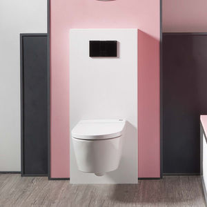 batî-support pour toilettes suspendues 1