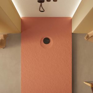 receveur de douche rectangulaire 1