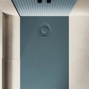 receveur de douche rectangulaire 1