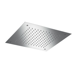 pommeau de douche encastrable au plafond 1