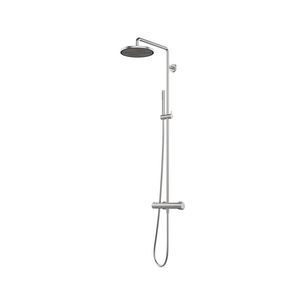 colonne de douche thermostatique 1