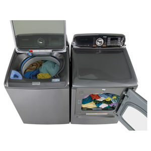 sèche-linge professionnel 1