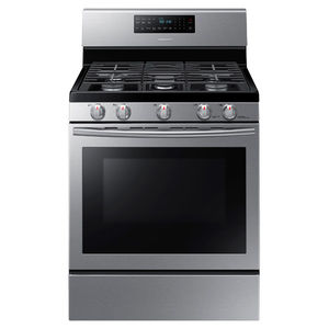 cuisinière à gaz 1