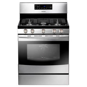 cuisinière à gaz 1