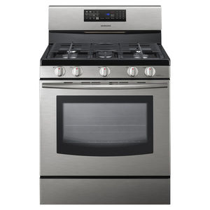 cuisinière à gaz 1