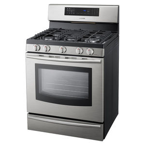 cuisinière à gaz 1