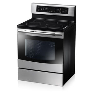 cuisinière électrique 1