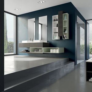 meuble vasque double 1
