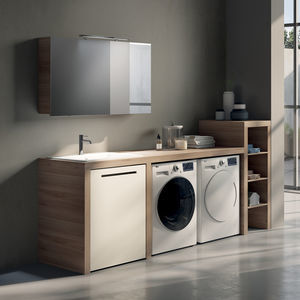 meuble de rangement pour buanderie 1