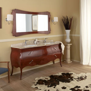 meuble vasque double 1
