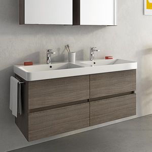 meuble vasque double 1