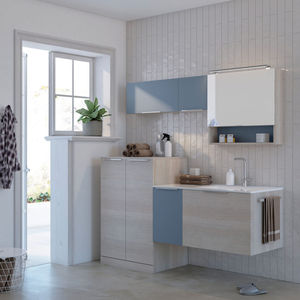 meuble de rangement pour buanderie 1