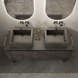 meuble vasque double 1