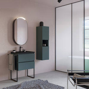 meuble vasque à poser 1