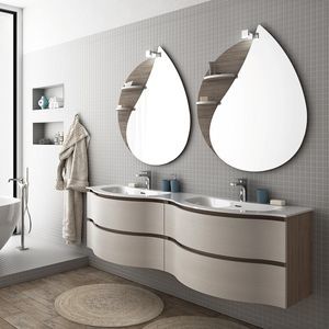 meuble vasque double 1
