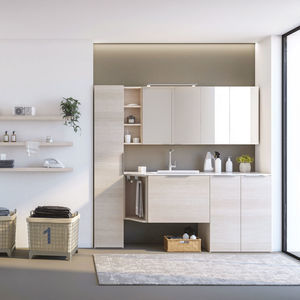 meuble de rangement pour buanderie 1