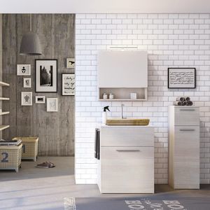 meuble de rangement pour buanderie 1