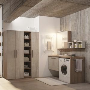 meuble de rangement pour buanderie 1