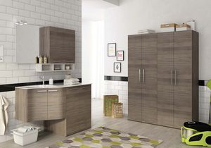 meuble de rangement pour buanderie 1