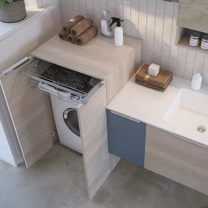 meuble de rangement pour buanderie 1