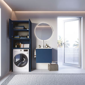 meuble de rangement pour buanderie 1