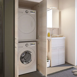 meuble de rangement pour buanderie 1