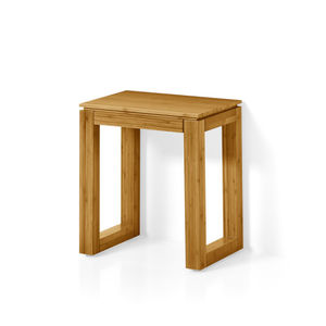 tabouret contemporain