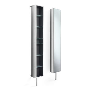 meuble colonne de salle de bain 1
