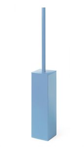 brosse de toilettes en inox 1