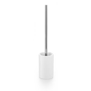 brosse de toilettes en inox 1
