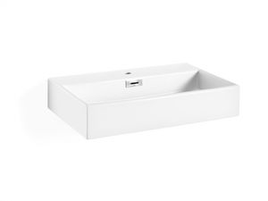 vasque à poser