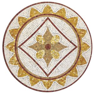 carrelage en marbre
