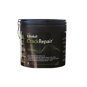 mastic époxy 1