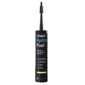 mastic en élastomère 1