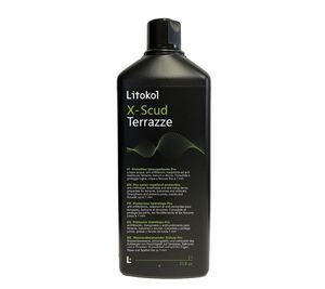 traitement hydrofuge à base d'eau 1