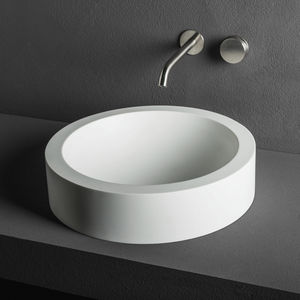 vasque à poser 1