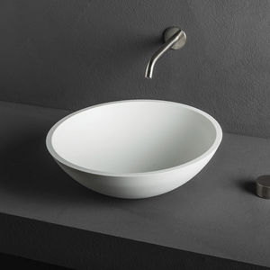 vasque à poser 1
