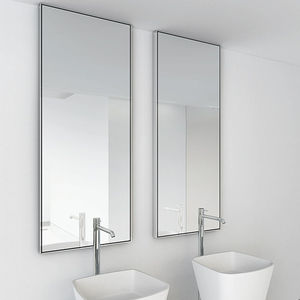 miroir de salle de bain mural 1