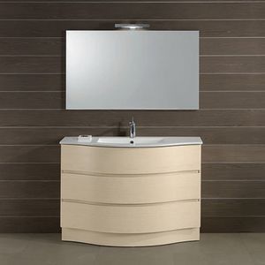 meuble vasque à poser
