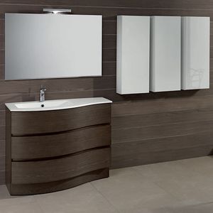 meuble vasque à poser