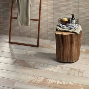 carrelage en grès cérame