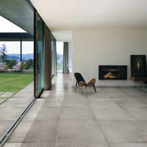 carrelage en grès cérame