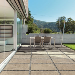 carrelage en grès cérame