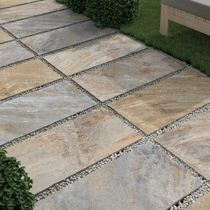 carrelage en grès cérame